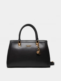 Сумки GUESS модель HWVB85-58060-BLA Фото