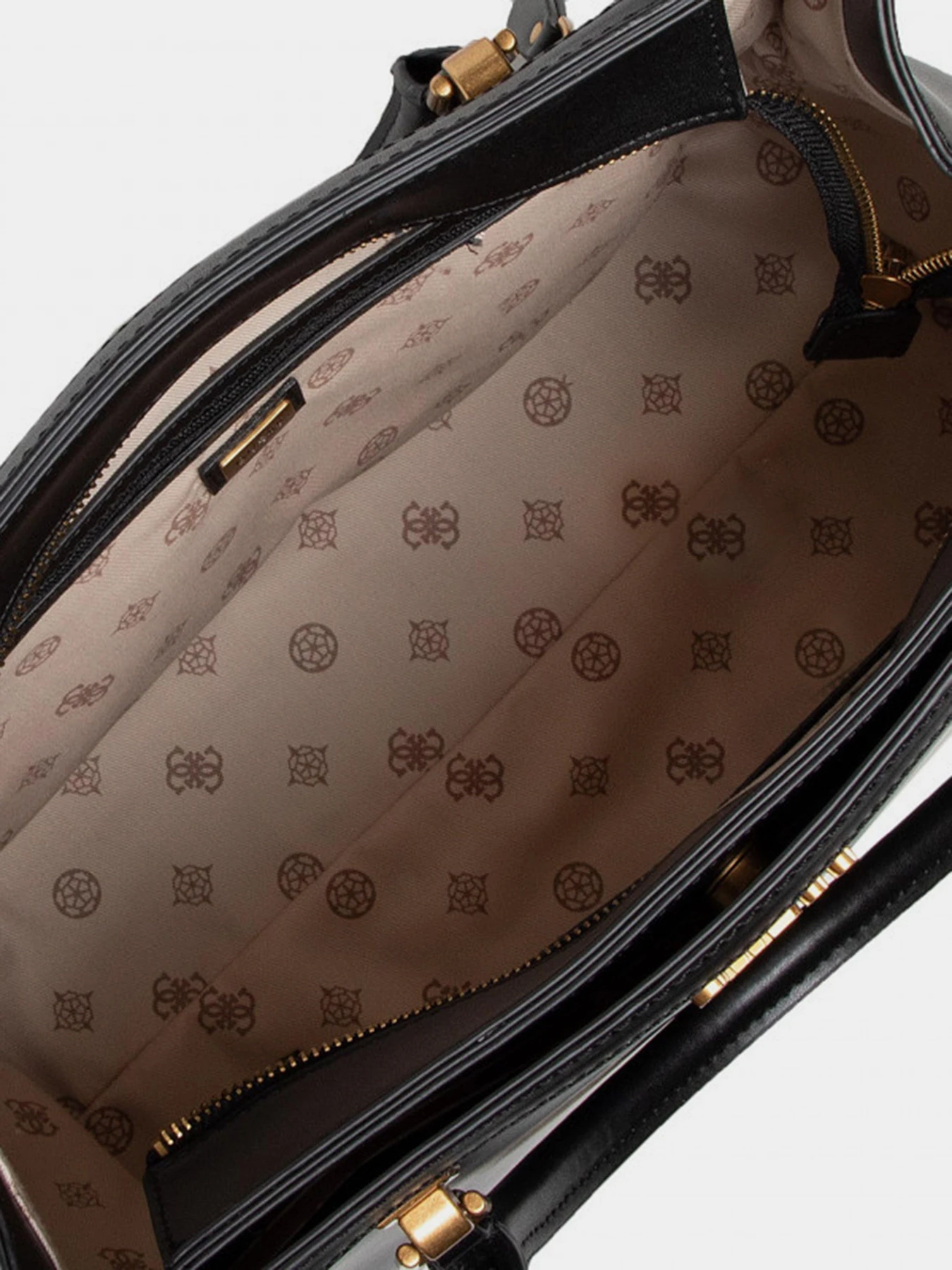 Сумки GUESS модель HWVB85-58230-BLA Фото