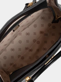 Сумки GUESS модель HWVB85-58230-BLA Фото