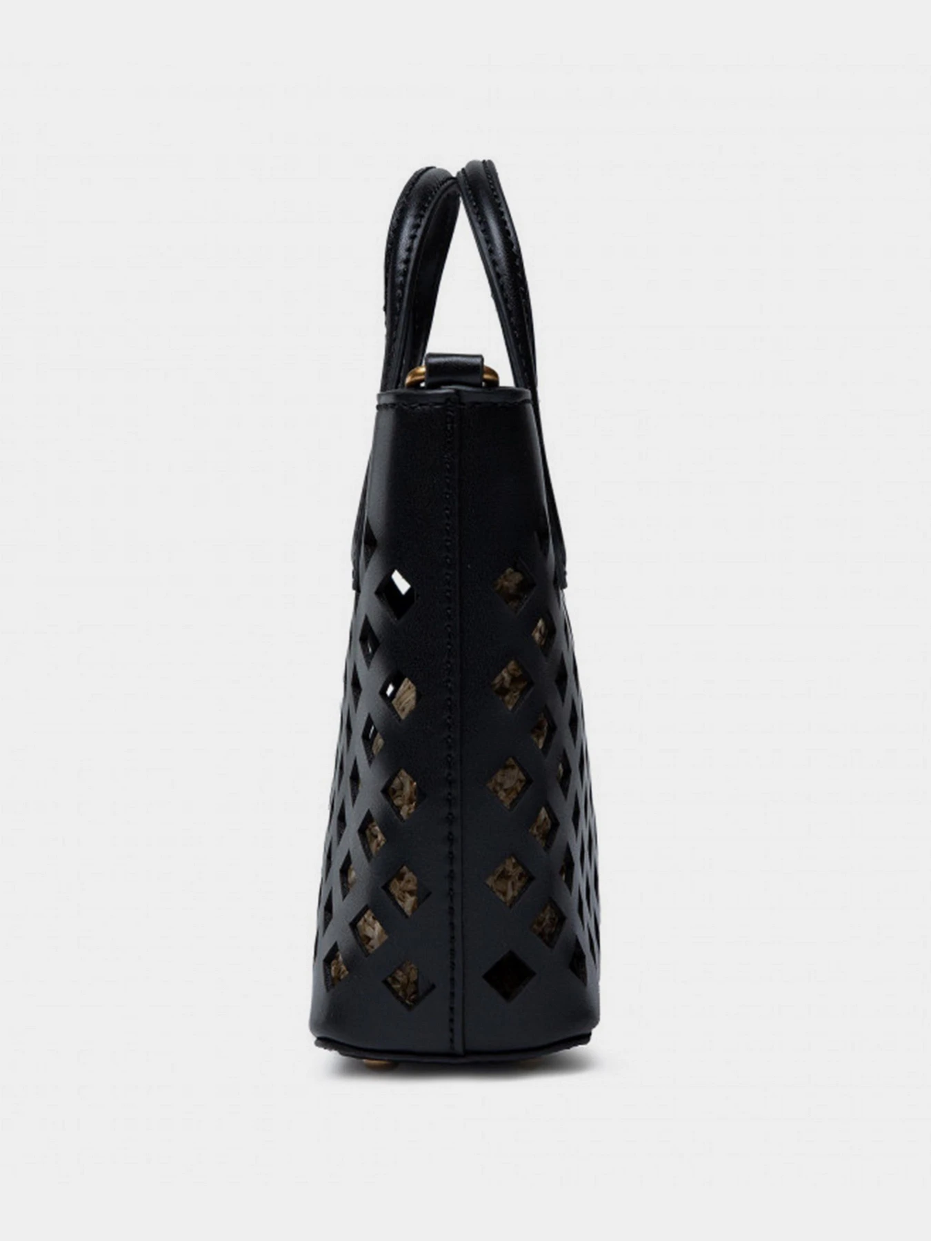 Сумки GUESS модель HWVB85-66750-BLA Фото