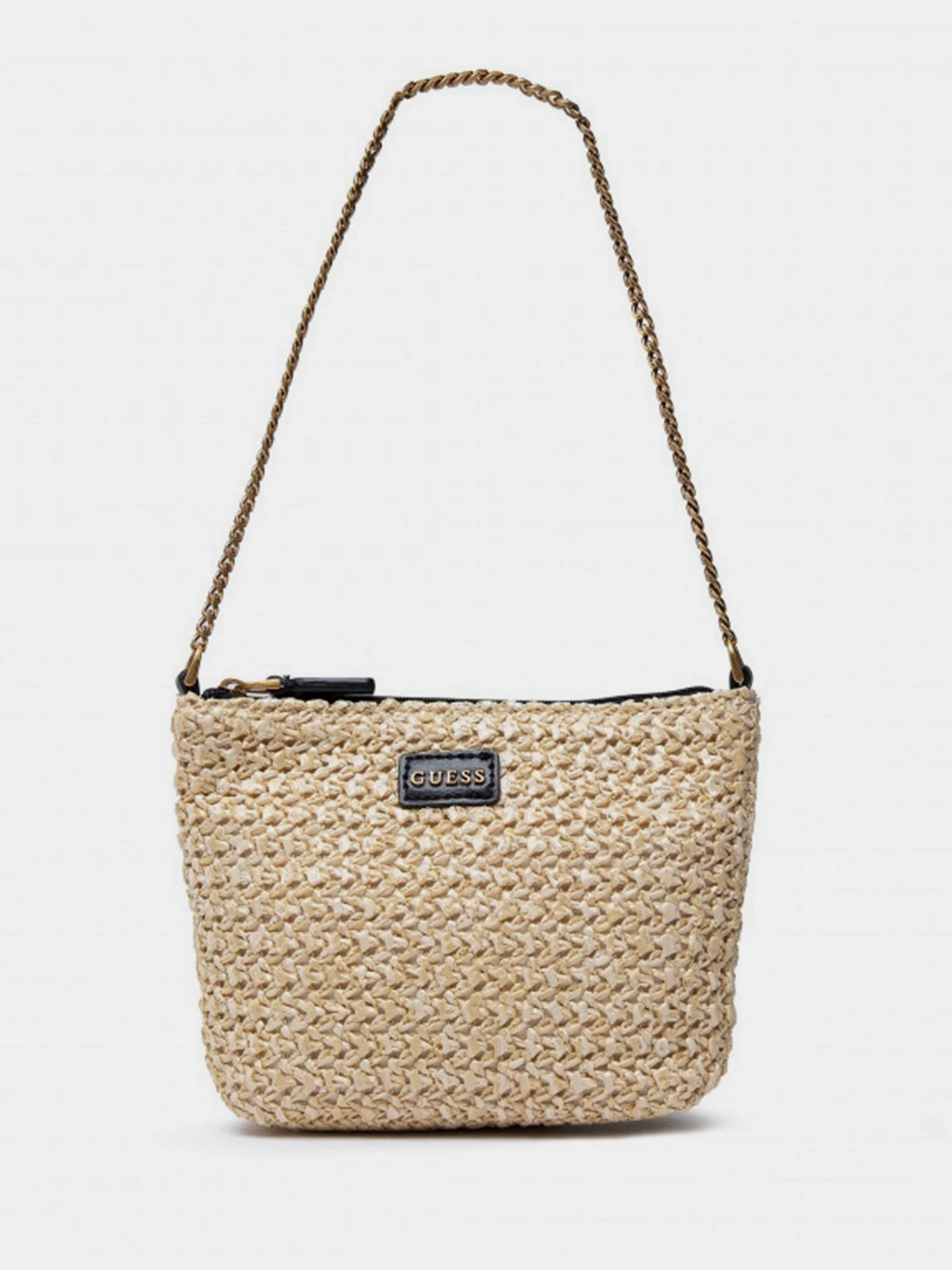 Сумки GUESS модель HWVB85-66750-BLA Фото