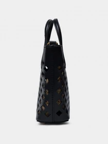 Сумки GUESS модель HWVB85-66750-BLA Фото