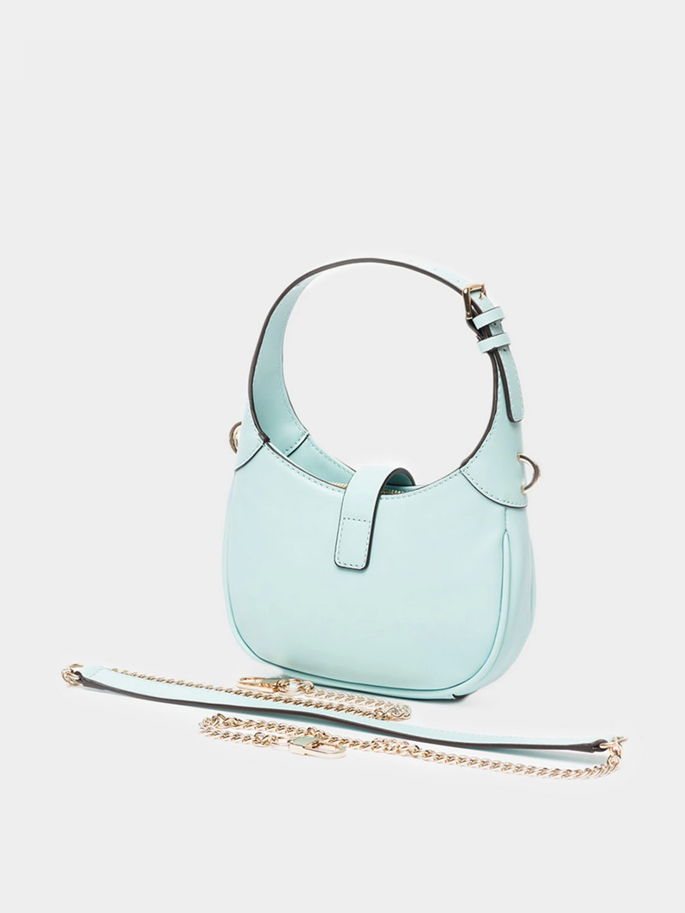 Сумки GUESS модель HWVG84-09770-SRF Сумки GUESS модель HWVG84-09770-SRF Фото