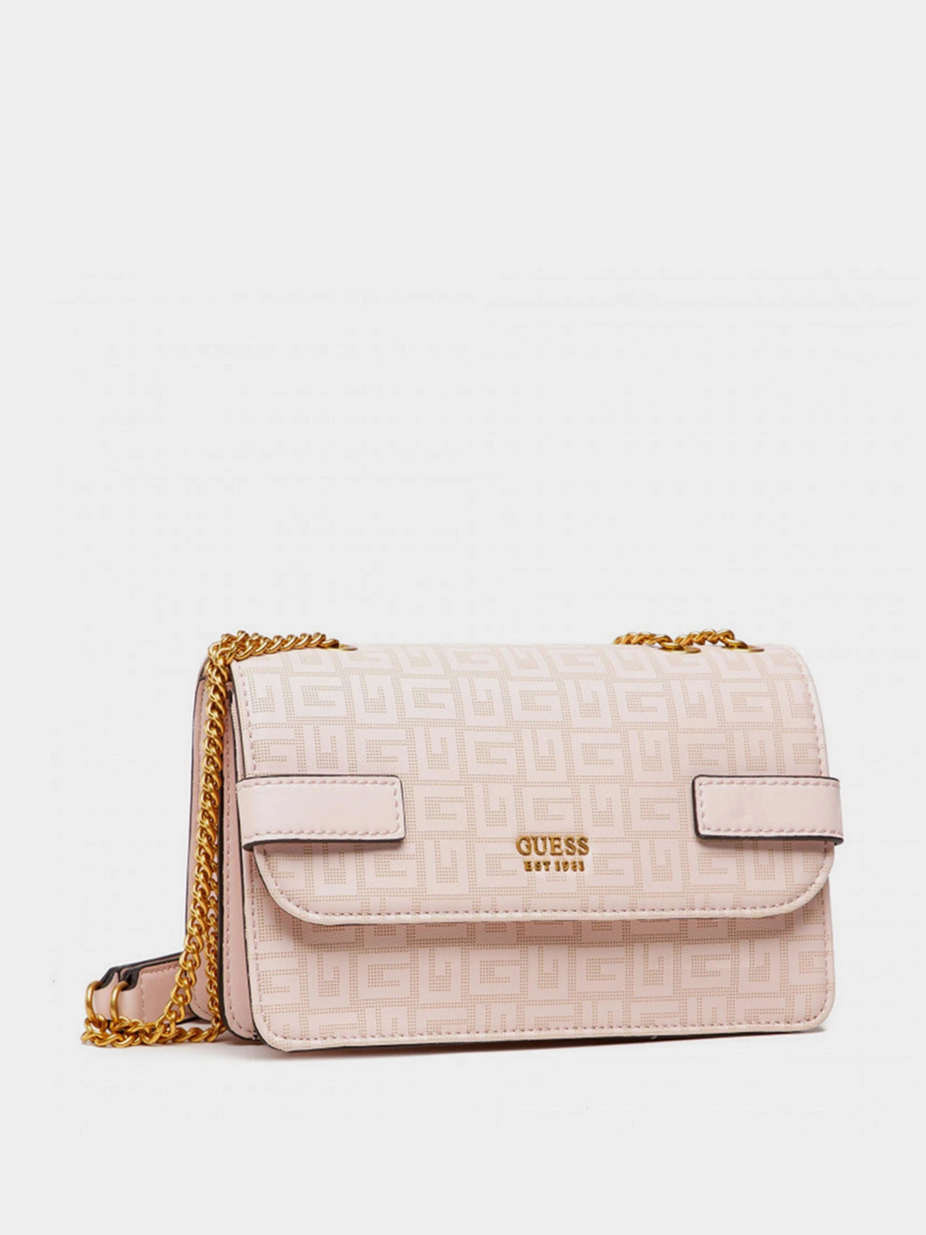 Сумки GUESS модель HWXA84-19210-SFP Сумки GUESS модель HWXA84-19210-SFP Фото