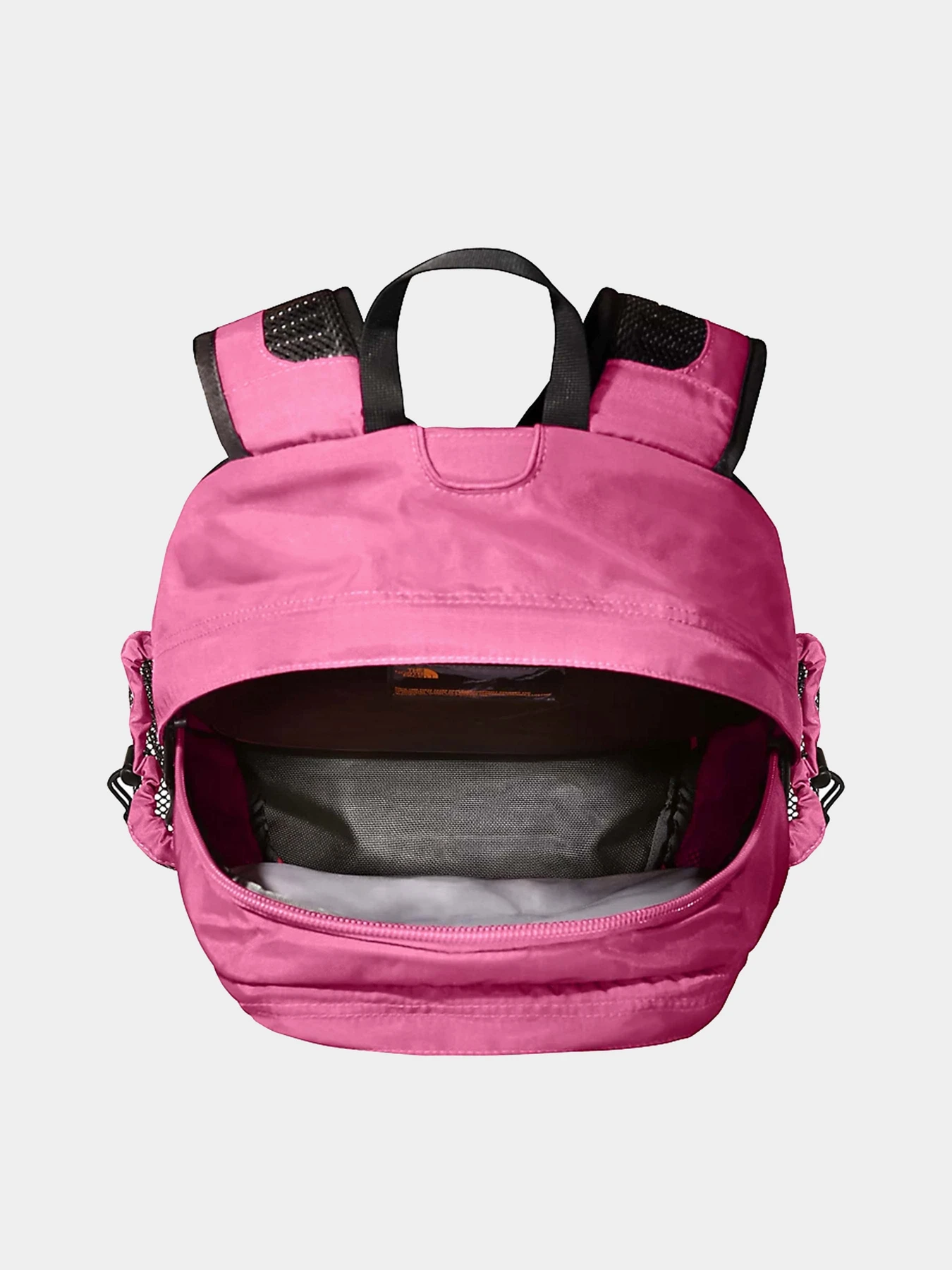 Рюкзаки The North Face модель NF0A3KYJ83A1 Рюкзаки The North Face модель NF0A3KYJ83A1 Фото