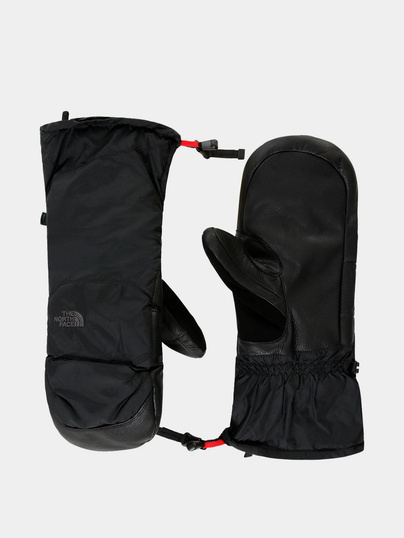 Перчатки и варежки The North Face модель NF0A3LYOJK31 Фото