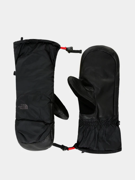 Перчатки и варежки The North Face модель NF0A3LYOJK31 Фото