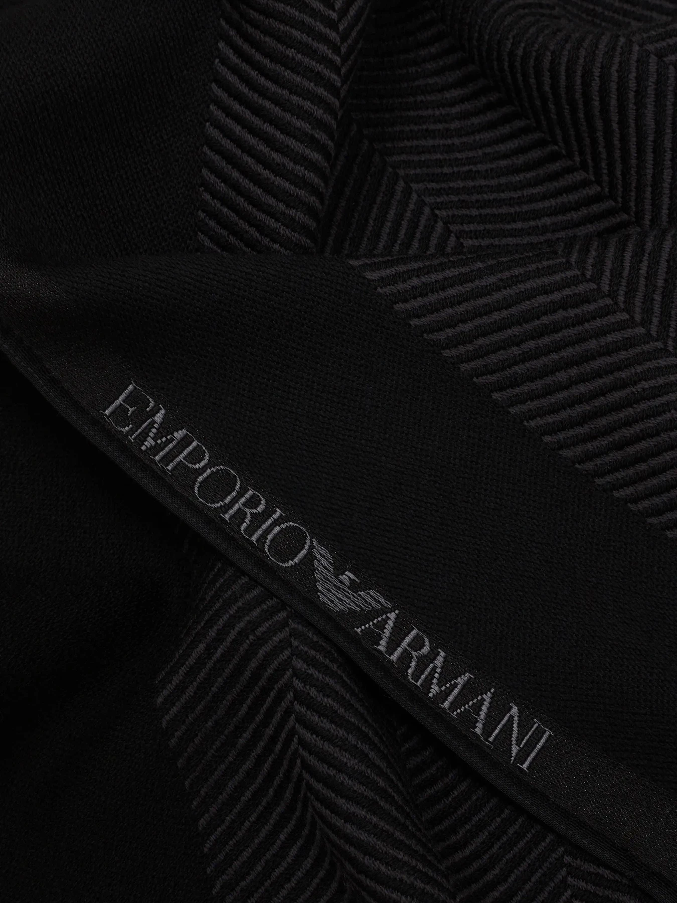 Шарфы и платки Emporio Armani модель 625001-2F329-00044 Фото