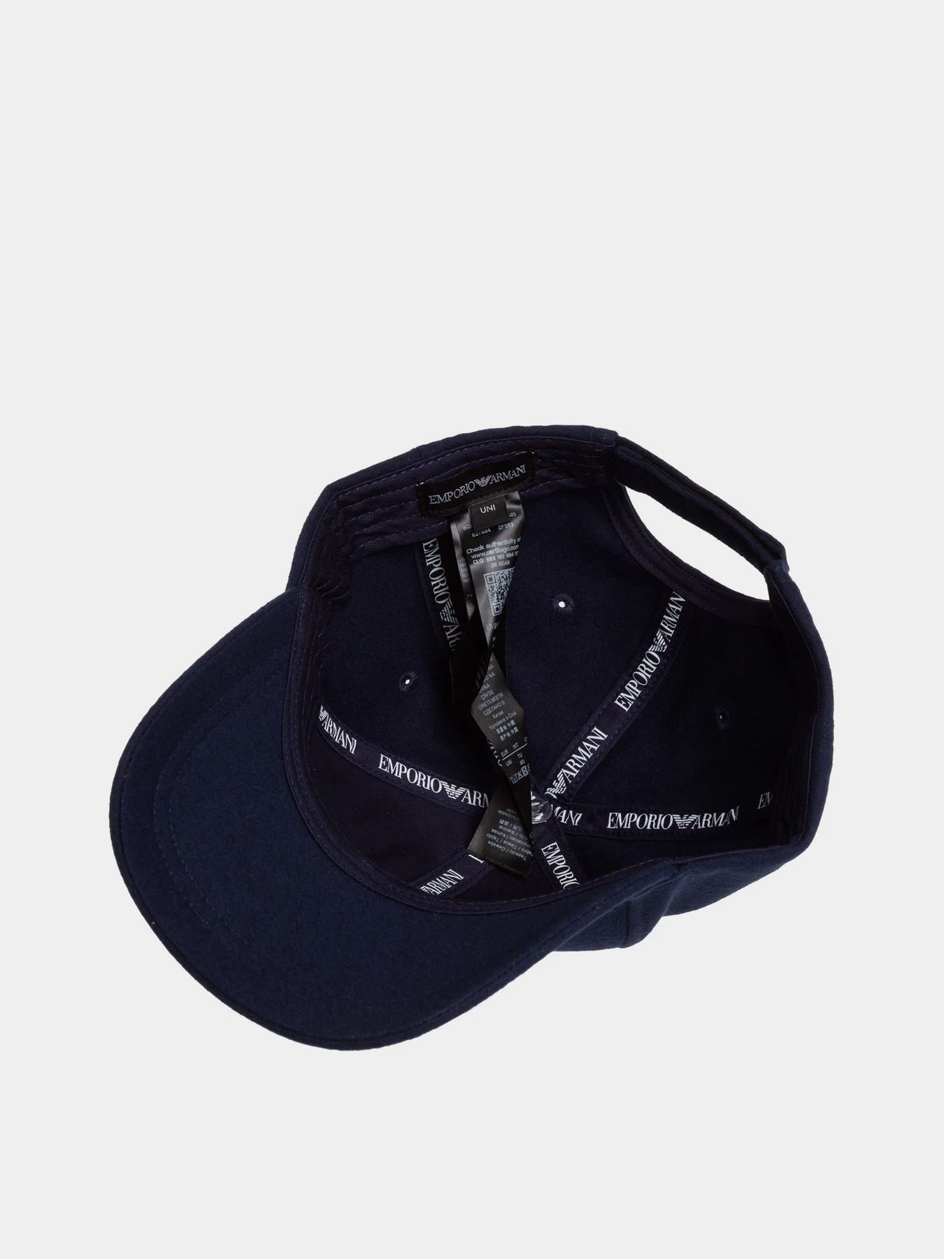 Шапки и кепки Emporio Armani модель 627694-2F553-00035 Фото
