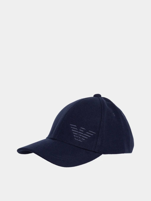 Шляпалар мен қалпақ Emporio Armani үлгі 627694-2F553-00035 Фото