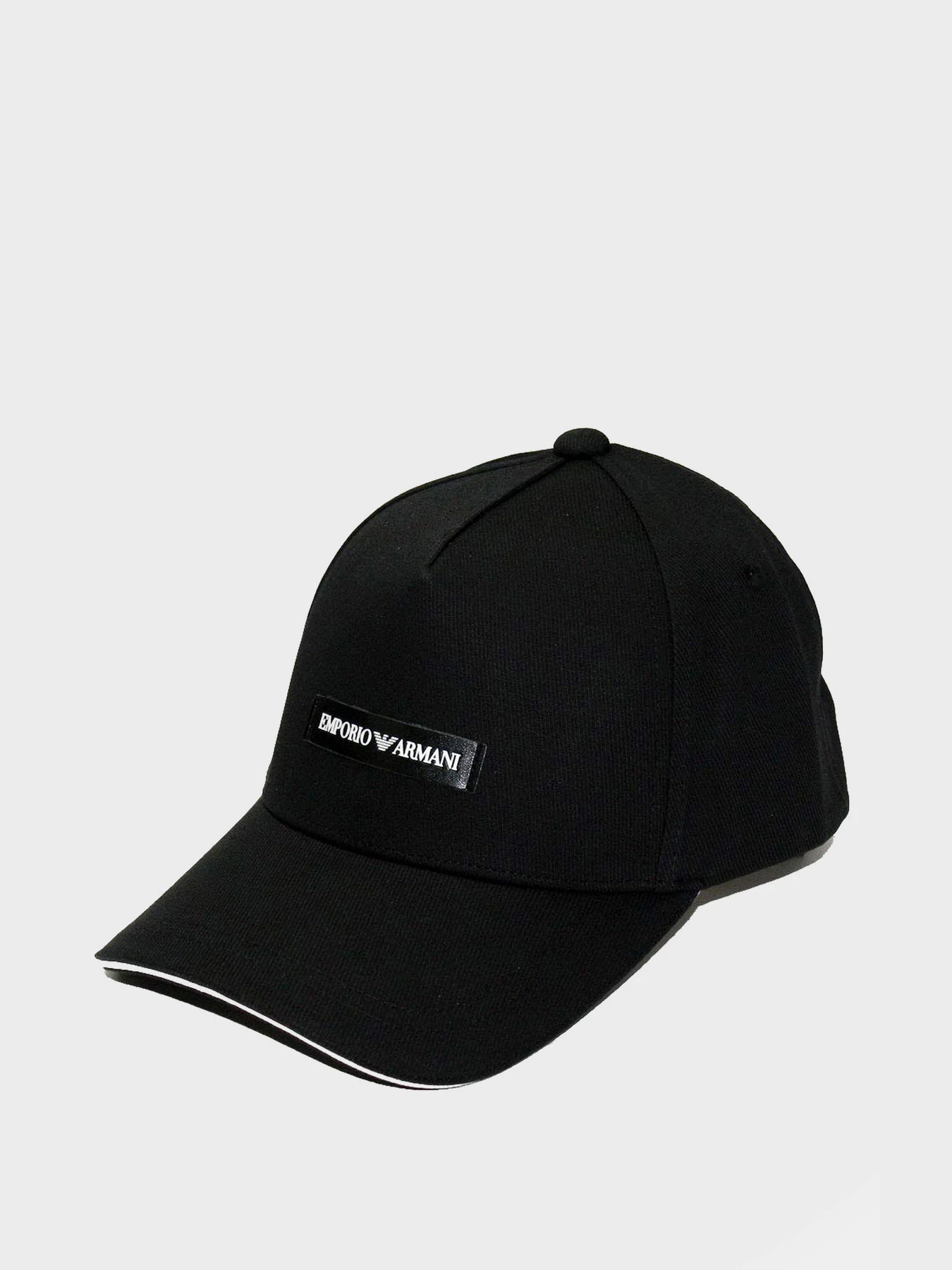 Шапки и кепки Emporio Armani модель 627921-CC991-00020 Шапки и кепки Emporio Armani модель 627921-CC991-00020 Фото