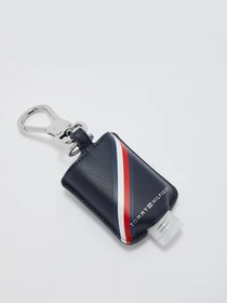 Косметички и холдеры Tommy Hilfiger модель AU0AU01166-DW5 Фото