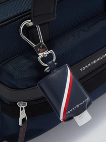 Косметички и холдеры Tommy Hilfiger модель AU0AU01166-DW5 Фото