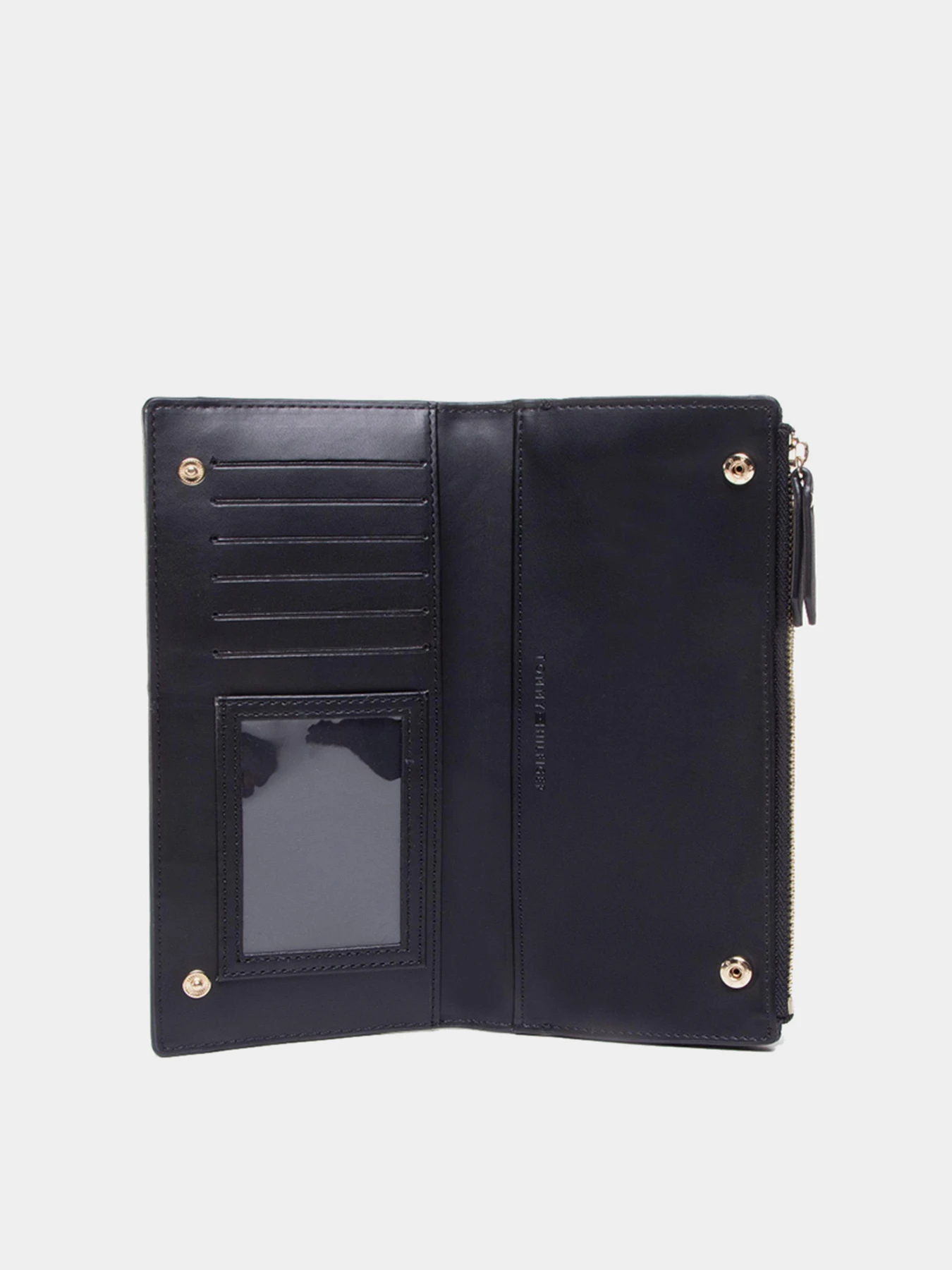 Кошельки Tommy Hilfiger модель AW0AW08917-0GJ Фото