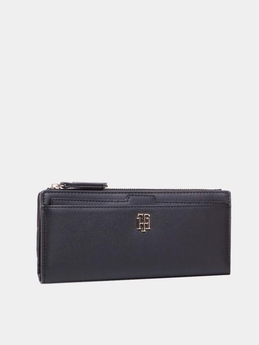 Кошельки Tommy Hilfiger модель AW0AW08917-0GJ Фото