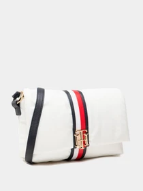 Сумки Tommy Hilfiger модель AW0AW10922-YBL Фото