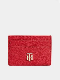 Косметички и холдеры Tommy Hilfiger модель AW0AW10967-XLG Фото