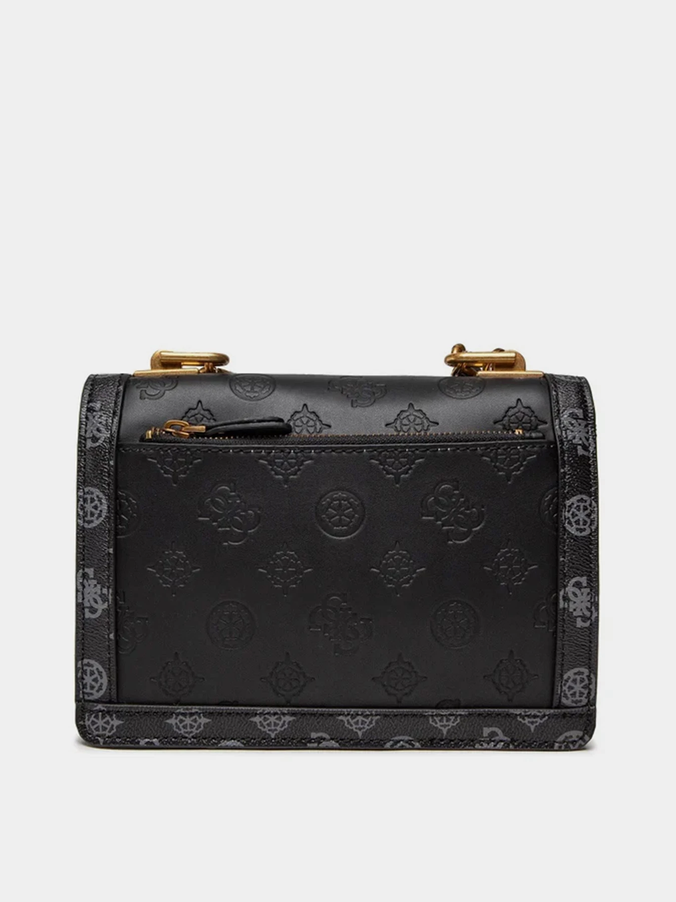 Сумки GUESS модель HWPB85-58210-BOU Сумки GUESS модель HWPB85-58210-BOU Фото