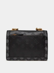 Сумки GUESS модель HWPB85-58210-BOU Фото