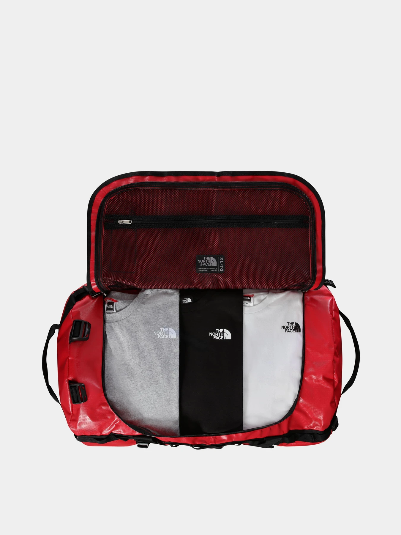Сумки The North Face модель NF0A52SCKZ31 Сумки The North Face модель NF0A52SCKZ31 Фото