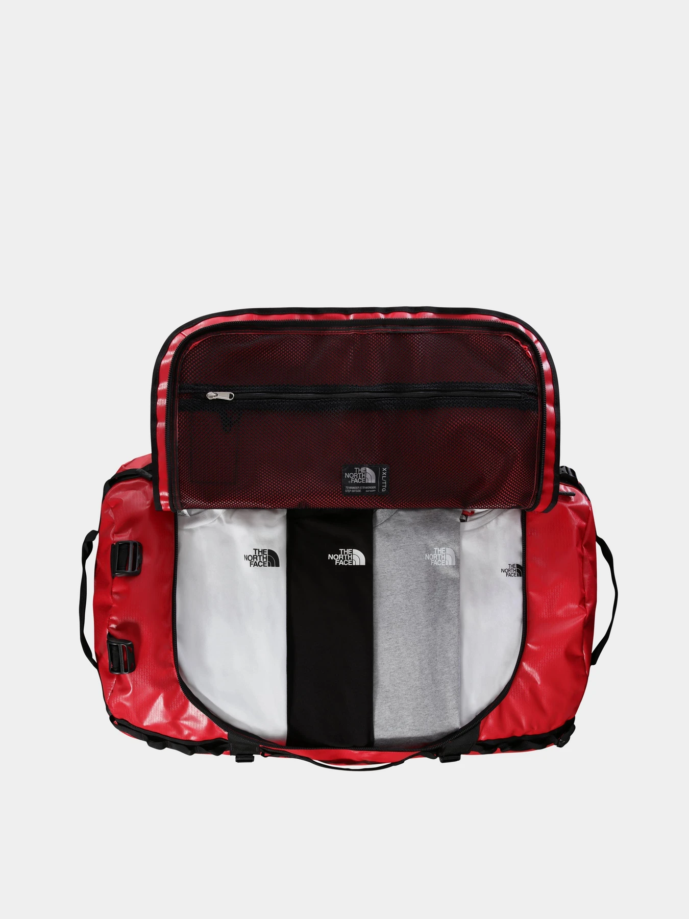 Сумки The North Face модель NF0A52SDKZ31 Сумки The North Face модель NF0A52SDKZ31 Фото