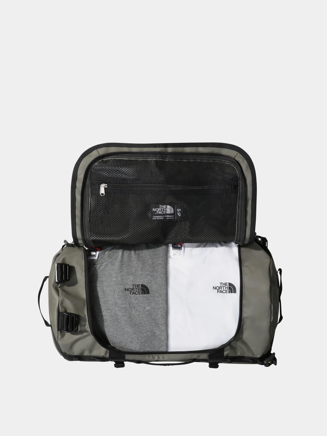 Аксессуары для путешествий The North Face модель NF0A52STBQW1 Аксессуары для путешествий The North Face модель NF0A52STBQW1 Фото