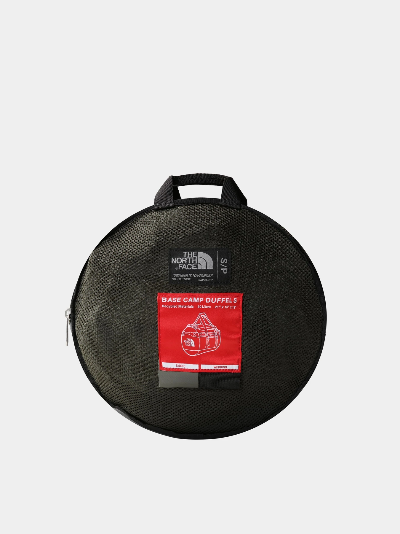 Аксессуары для путешествий The North Face модель NF0A52STBQW1 Аксессуары для путешествий The North Face модель NF0A52STBQW1 Фото