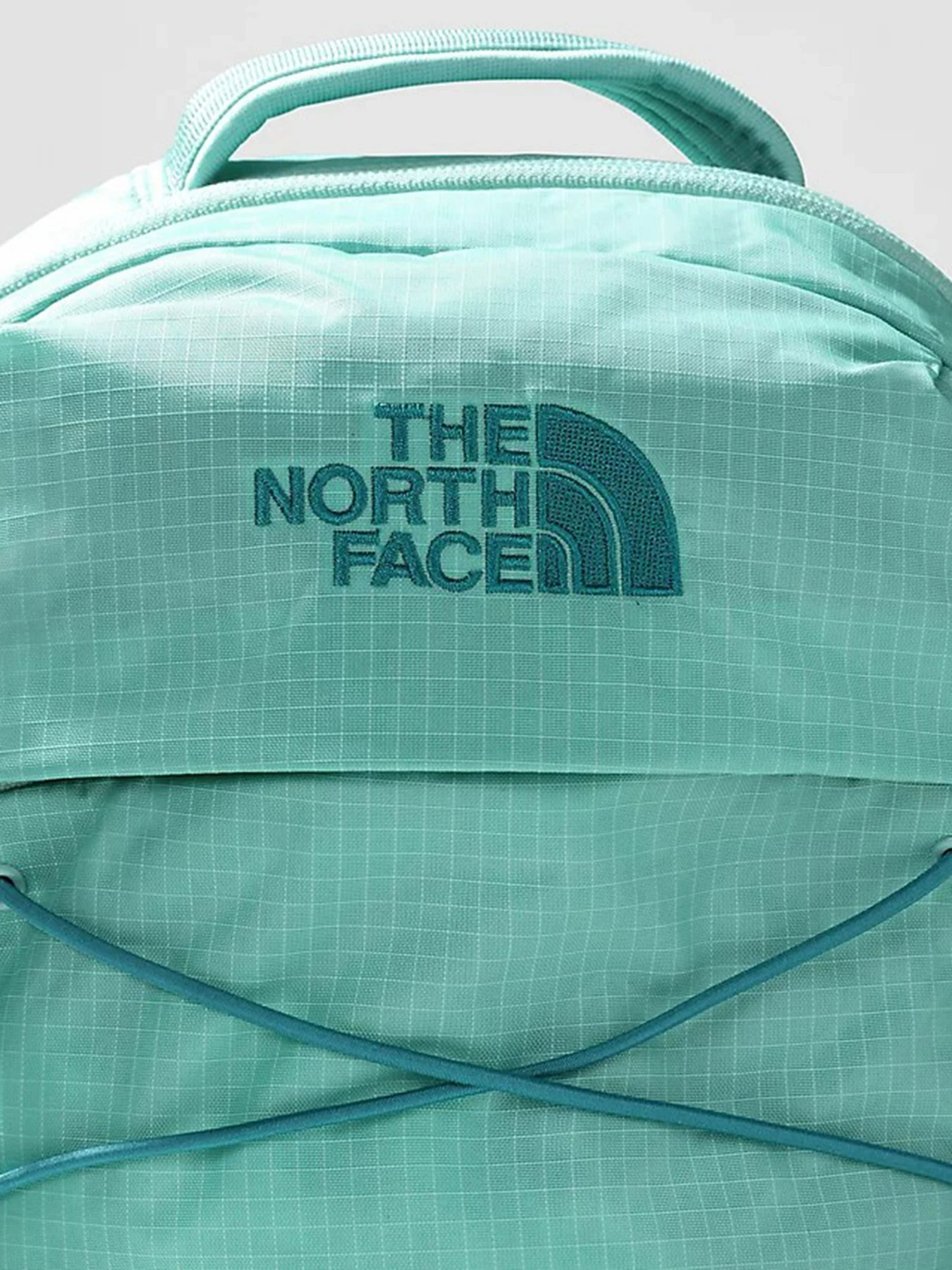 Рюкзаки The North Face модель NF0A52SW8601 Рюкзаки The North Face модель NF0A52SW8601 Фото