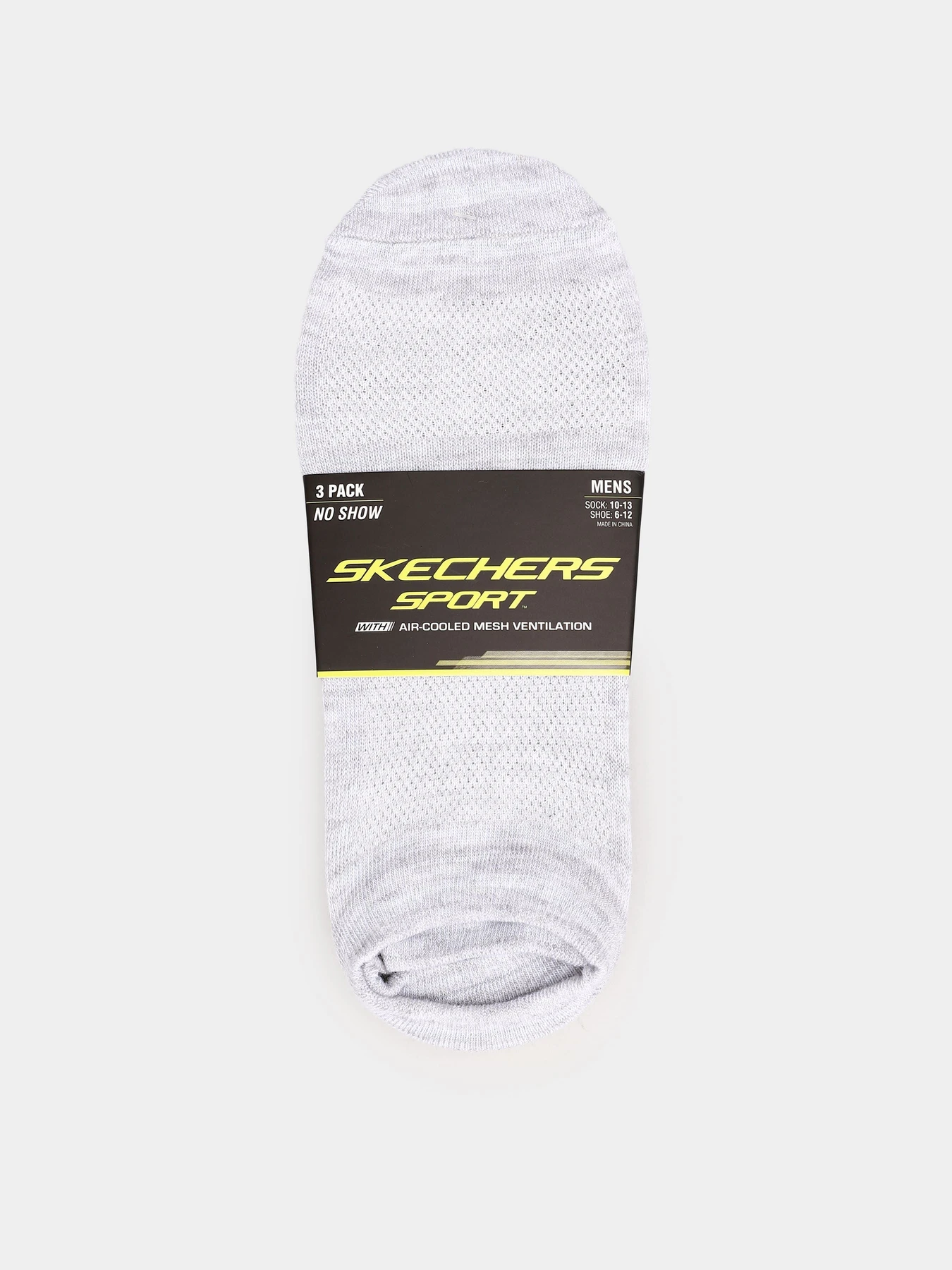 Носки и гольфы Skechers модель S115749-095 Фото