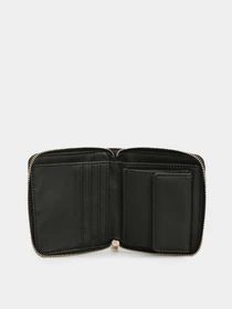 Кошельки GUESS модель SWEYG8-39537-BLA Фото