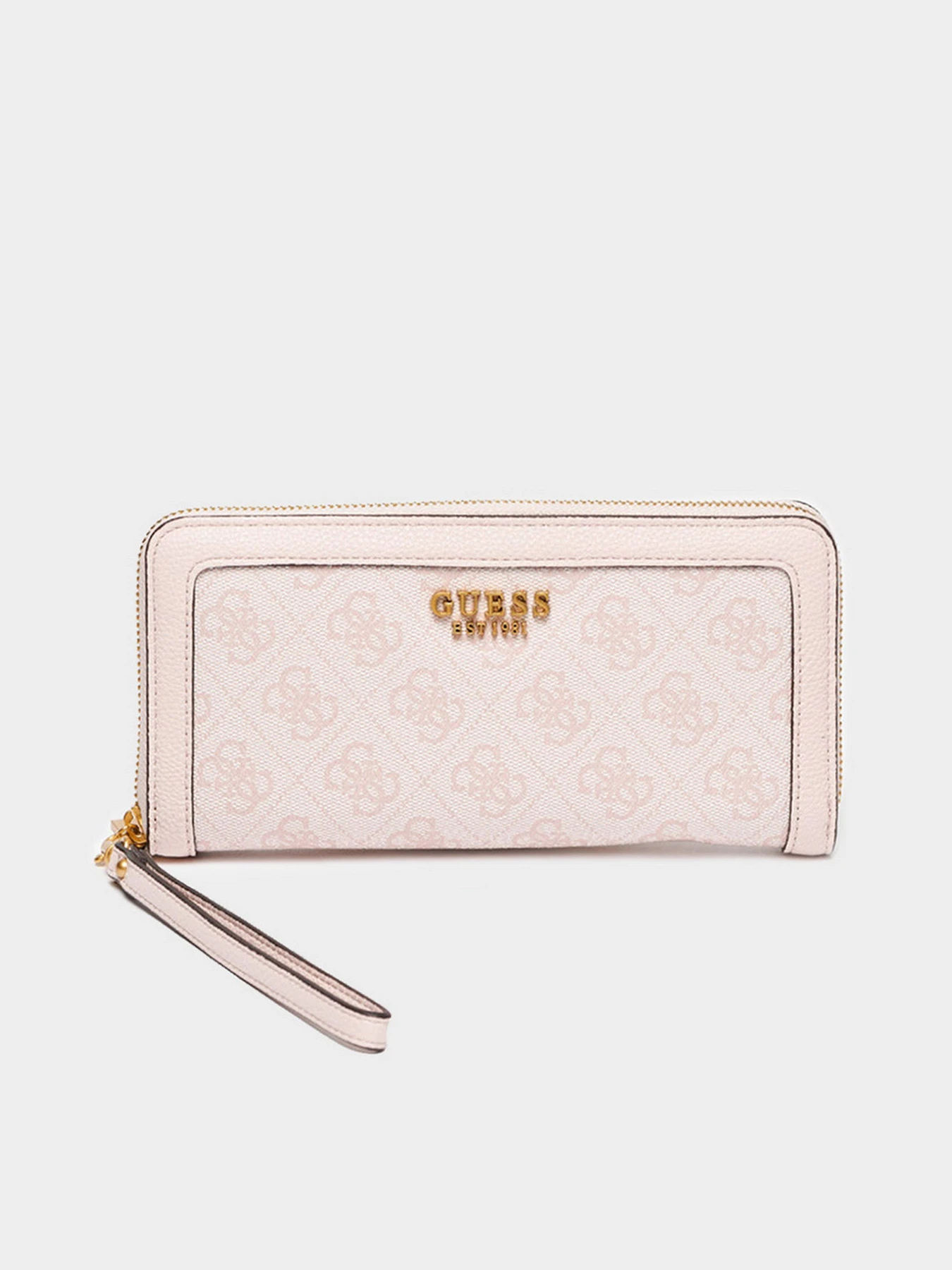 Кошельки GUESS модель SWSA83-96460-LRL Кошельки GUESS модель SWSA83-96460-LRL Фото
