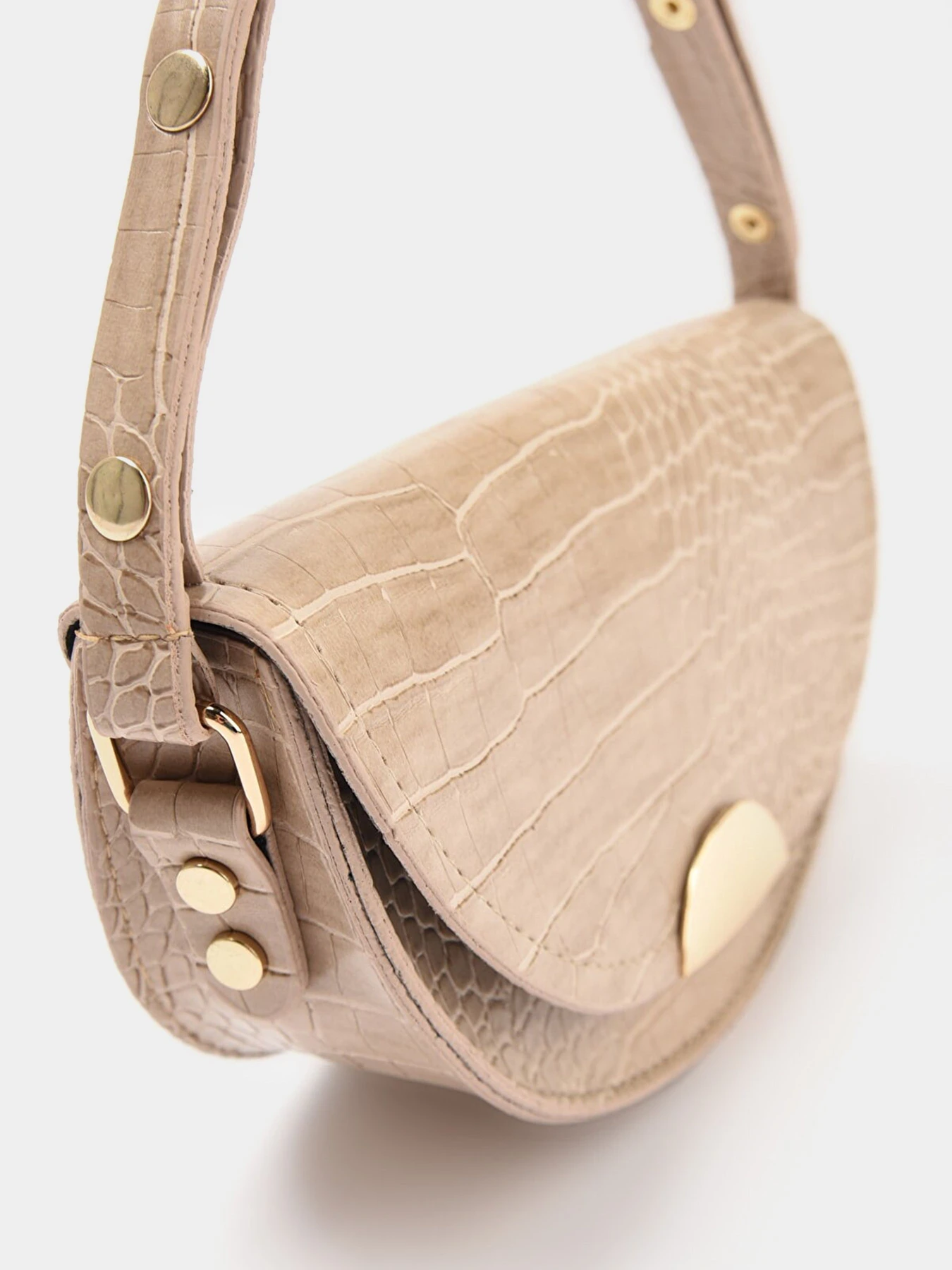 Сумки Trendyol модель TAKAW22OC0009/Krem Фото
