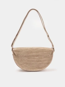 Сумки Trendyol модель TAKAW22OC0009/Krem Фото