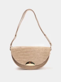 Сумки Trendyol модель TAKAW22OC0009/Krem Фото