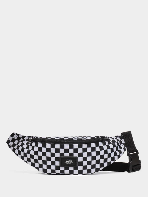 Сумки Vans модель VN0A45GXHU0_M Фото
