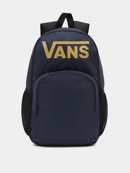 Рюкзаки Vans модель VN0A7UDSYP7_M Фото