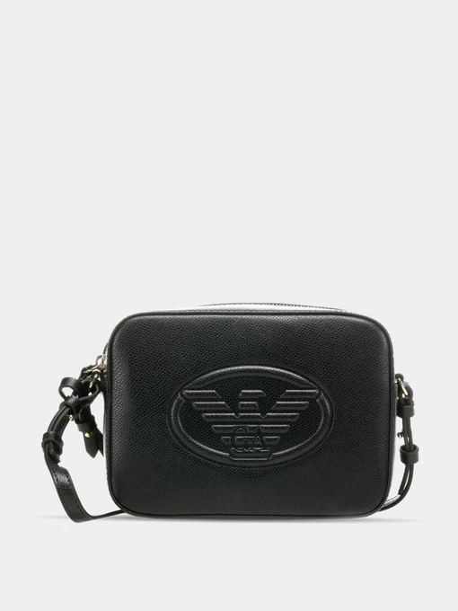 Сумки Emporio Armani модель Y3B092-YH18A-80001 Фото