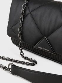 Сумки Emporio Armani модель Y3C040-Y336X-82846 Фото
