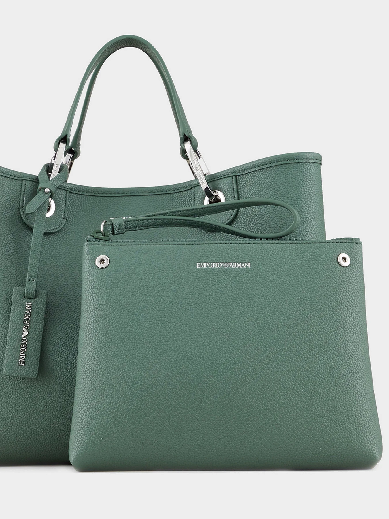 Сумки Emporio Armani модель Y3D165-YFO5E-81328 Фото