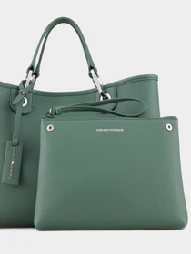 Сумки Emporio Armani модель Y3D165-YFO5E-81328 Фото