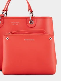 Сумки Emporio Armani модель Y3D165-YFO5E-87795 Фото