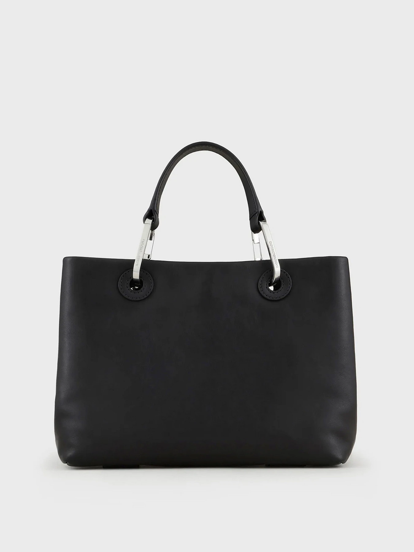 Сумки Emporio Armani модель Y3D166-Y478E-80001 Сумки Emporio Armani модель Y3D166-Y478E-80001 Фото