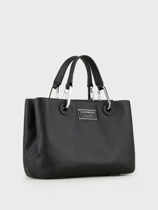Сумки Emporio Armani модель Y3D166-Y478E-80001 Фото