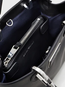 Сумки Emporio Armani модель Y3D166-Y478E-80001 Фото