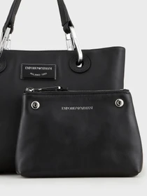 Сумки Emporio Armani модель Y3D166-Y478E-80001 Фото
