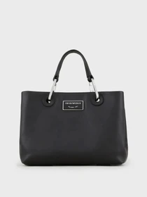Сумки Emporio Armani модель Y3D166-Y478E-80001 Фото