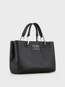 Сумки Emporio Armani модель Y3D166-Y478E-80001 Фото