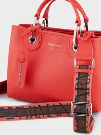Сумки Emporio Armani модель Y3D166-YFO5E-87795 Фото