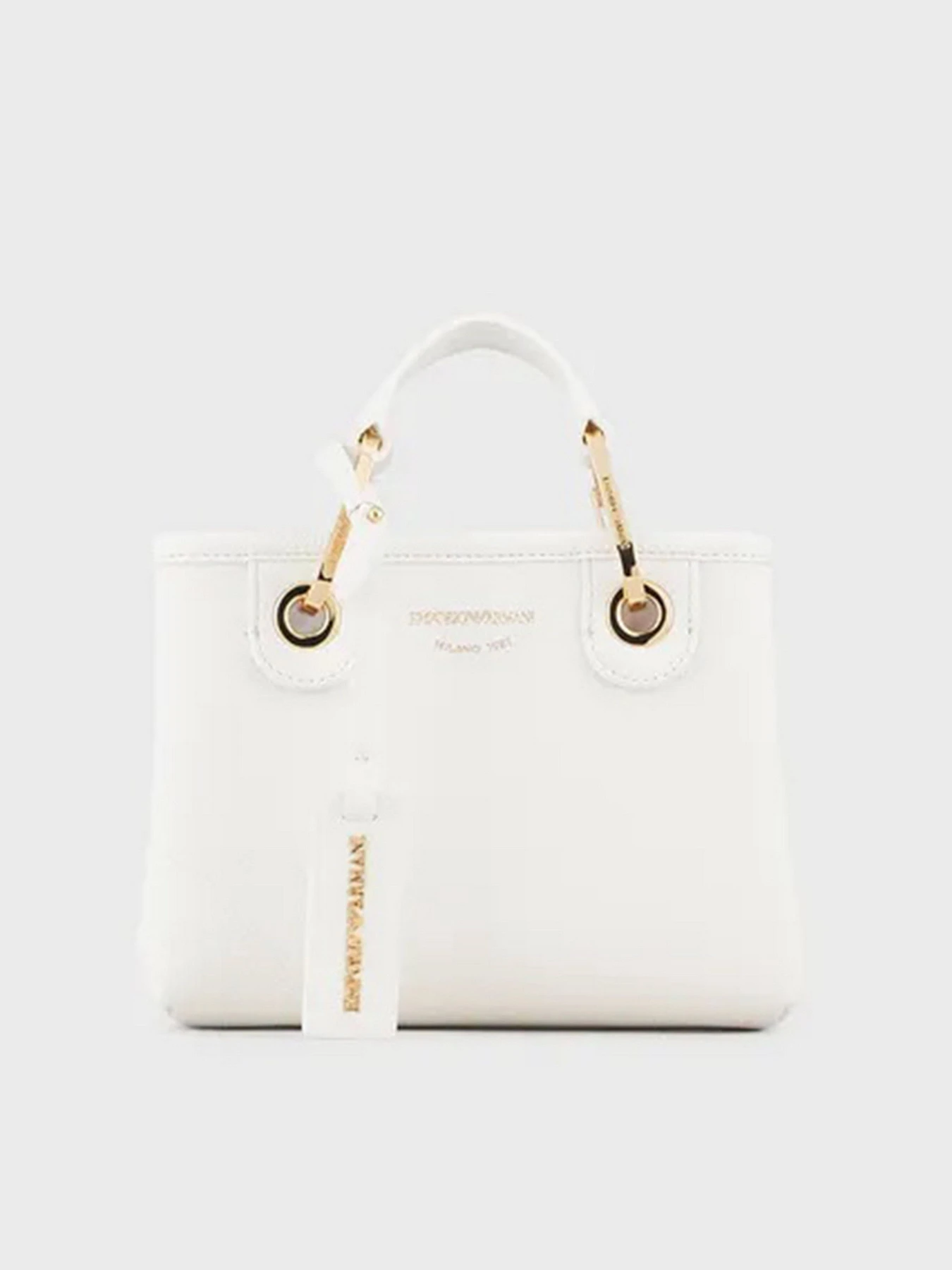 Сумки Emporio Armani модель Y3D176-YFO5B-85219 Сумки Emporio Armani модель Y3D176-YFO5B-85219 Фото