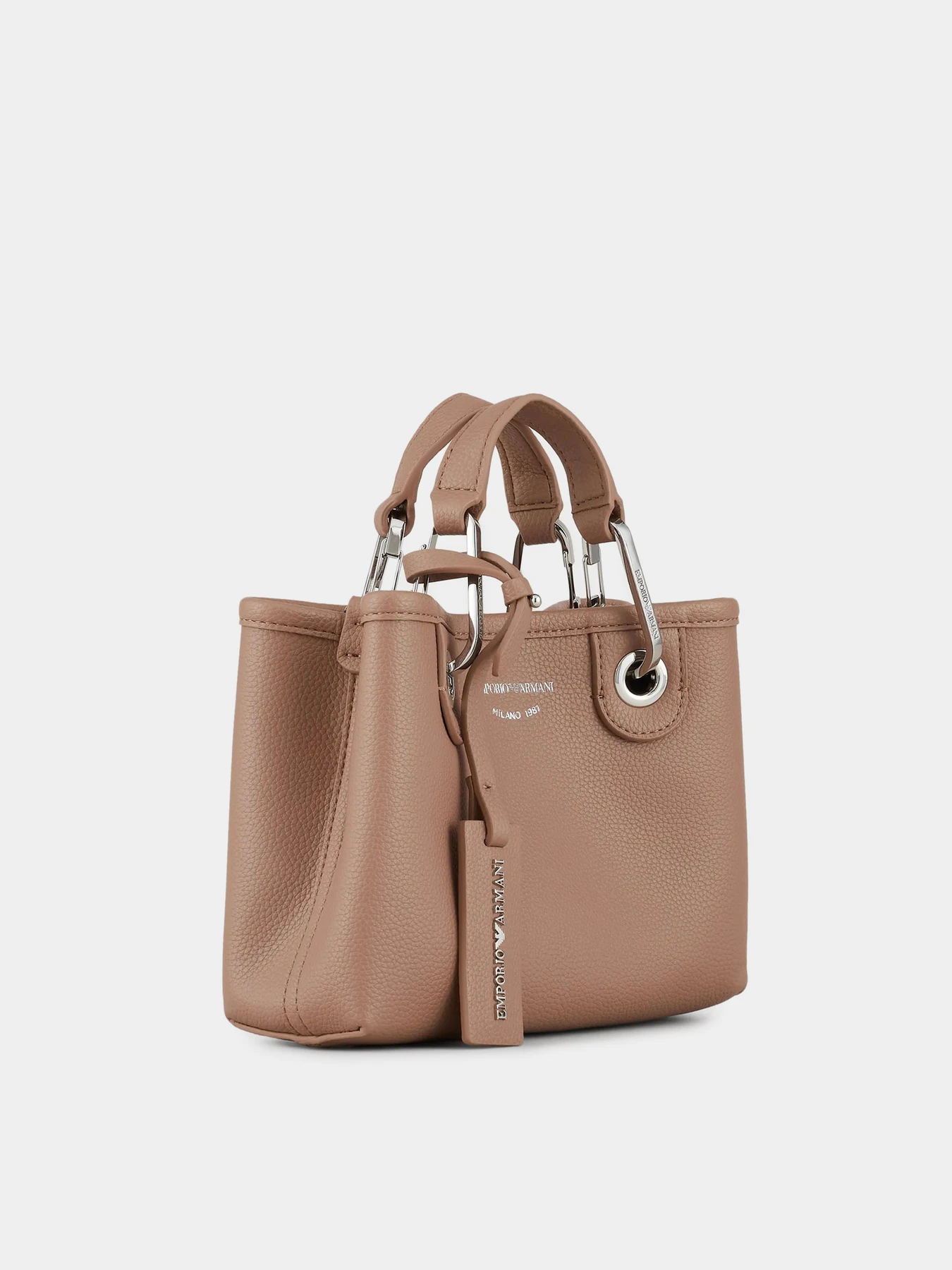 Сумки Emporio Armani модель Y3D176-YFO5E-89400 Фото